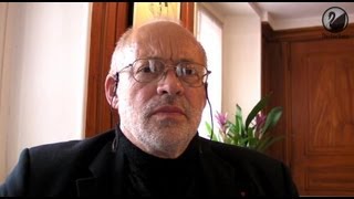 Interview d’Alain Chouet (Ancien chef de service à la D.G.S.E.)