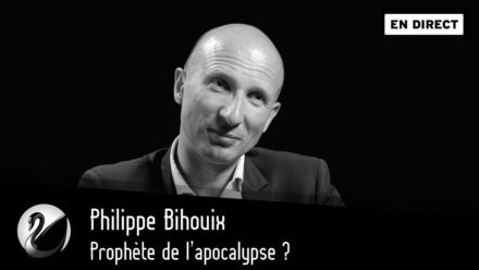 Philippe Bihouix : Prophète de l’apocalypse ?