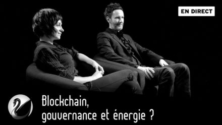 Blockchain, gouvernance et énergie ?