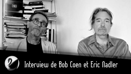 Bob Coen & Eric Nadler