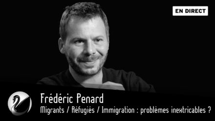 Migrants / Réfugiés / Immigration : problèmes inextricables ?