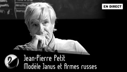 Jean-Pierre Petit : Modèle Janus et Armes russes