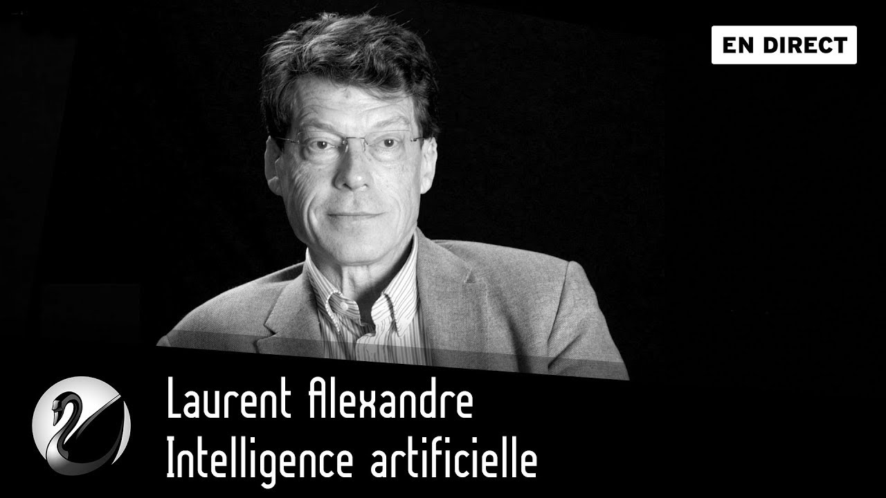 Thinkerview Vidéos