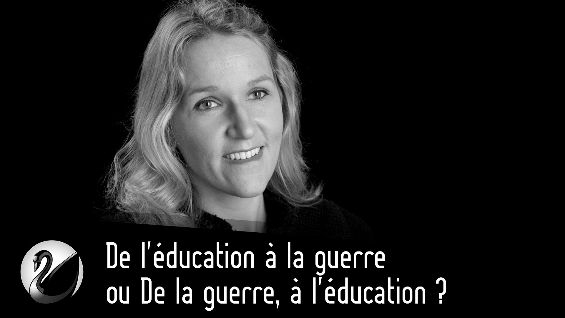 De l’éducation à la guerre ou de la guerre, à l’éducation ?