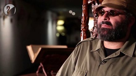 Interview de Michel Éléftériadès