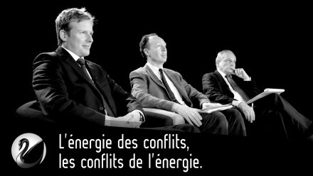 L’énergie des conflits, les conflits de l’énergie