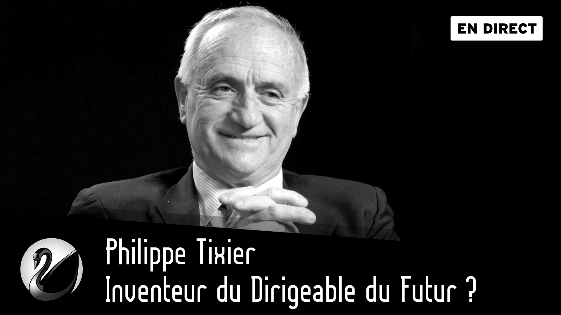 Thinkerview Vidéos