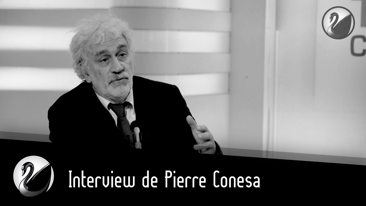 Pierre Conesa : Politique de contre-radicalisation en France (Ex Affaires stratégiques)