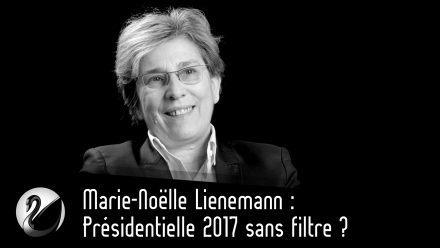 Marie-Noëlle Lienemann : Présidentielle 2017 sans filtre ?