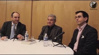 Réfléchissons ensemble (B.Esambert, O.Delamarche, O.Berruyer)