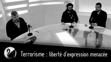 Terrorisme/Internet : Liberté d’expression menacée en France ?