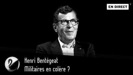 Henri Bentégeat : Militaires en colère ?