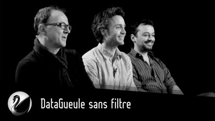 DATAGUEULE – Sans Filtre