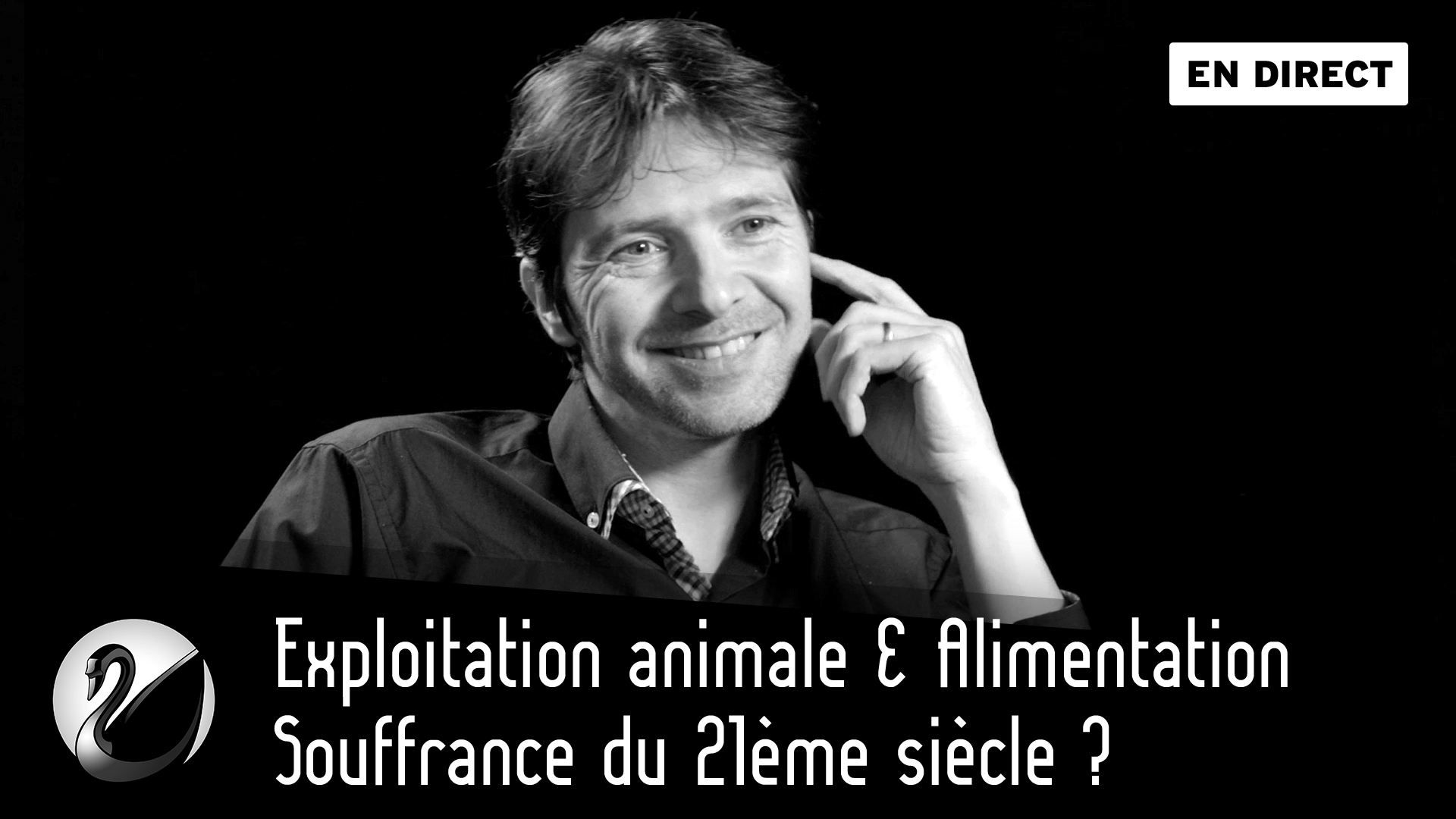 L214 : Exploitation animale & Alimentation – Souffrance du 21ème siècle ?