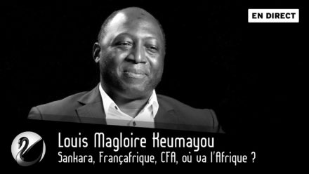 Sankara, Françafrique, CFA, où va l’Afrique ?