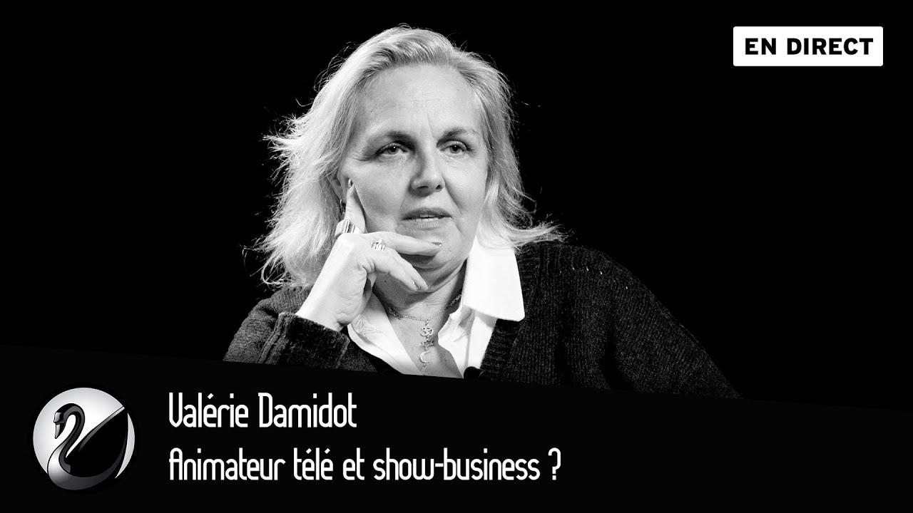 Valérie Damidot : Animateur télé et show-business ?