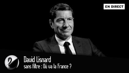 David Lisnard sans filtre : Où va la France ?