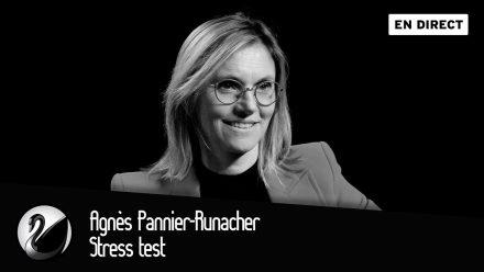 Stress test : Agnès Pannier-Runacher
