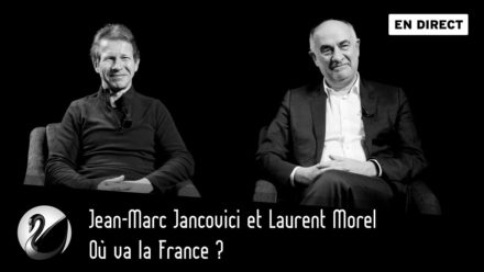 Jean-Marc Jancovici et Laurent Morel, Éviter l’effondrement ?