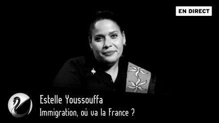 Estelle Youssouffa : Immigration, où va la France ?
