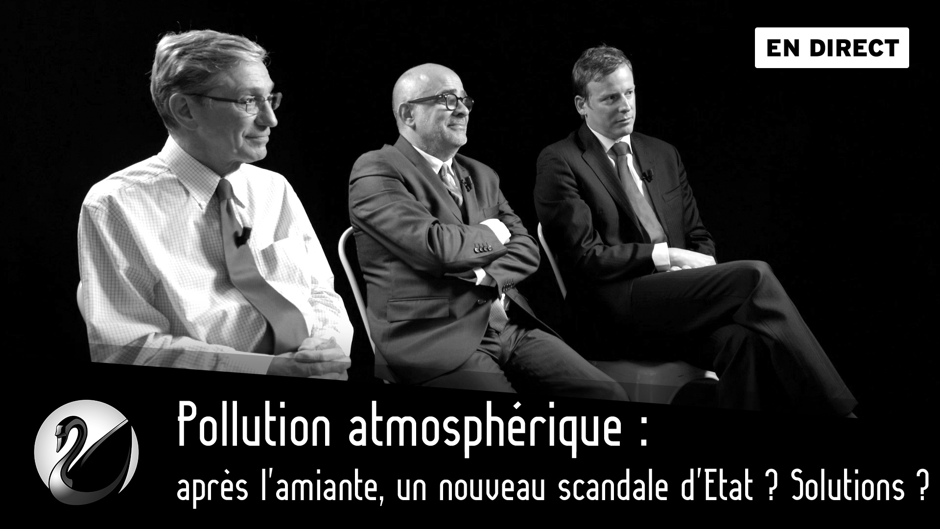 Pollution atmosphérique : après l’amiante, un nouveau scandale d’Etat ? Solutions ?