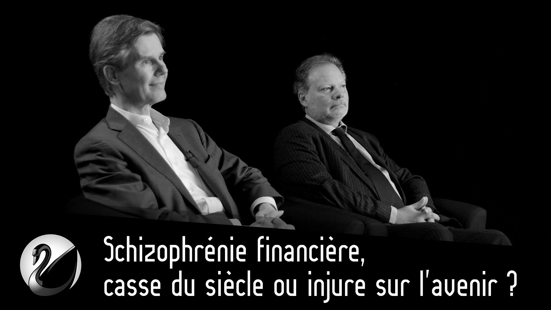 Schizophrénie financière, casse du siècle ou injure sur l’avenir ?