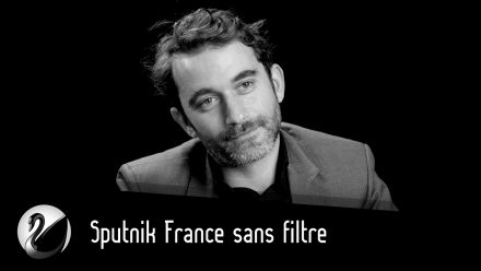 Sputnik France – Sans Filtre