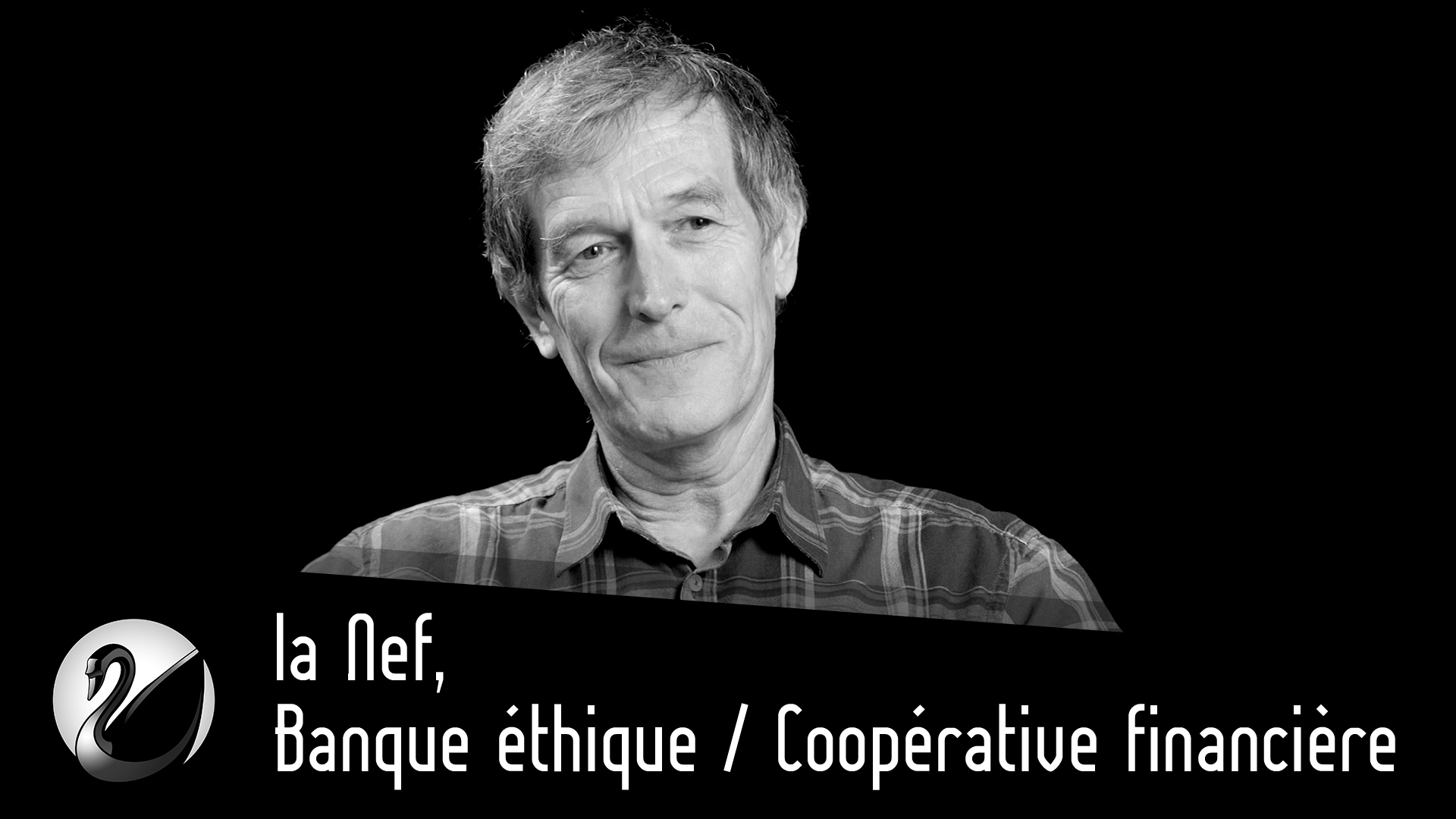 Pierre-Emmanuel Valentin – la Nef – Banque éthique / Coopérative financière